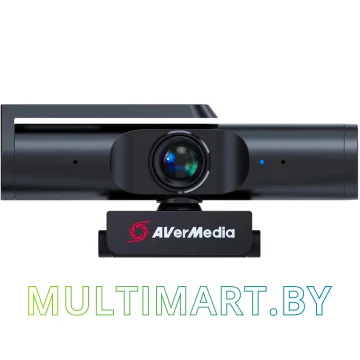 Веб-камера AverMedia Live Streamer CAM (PW513) картинка 2